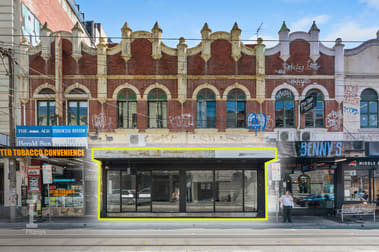 289-291 Brunswick Street Fitzroy VIC 3065 - Image 1