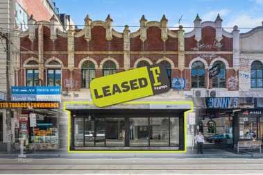 289-291 Brunswick Street Fitzroy VIC 3065 - Image 1