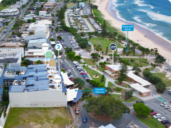 Click to view all images Paradiso Retail/78-80 Marine Parade Kingscliff NSW 2487 - Image 1