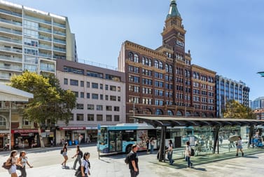 Level 5/841 George Street Sydney NSW 2000 - Image 2
