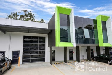 5/242A New Line Road Dural NSW 2158 - Image 1