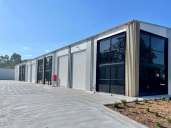 Unit 9 & 10/2 Fleet Close Tuggerah NSW 2259 - Image 1