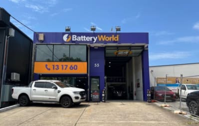 55 Wellington Road East Brisbane QLD 4169 - Image 1