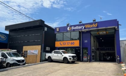55 Wellington Road East Brisbane QLD 4169 - Image 2