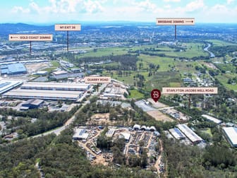 Yard 2, Lot 2 Stapylton Jacobs Well Road Stapylton QLD 4207 - Image 3