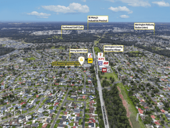 152 Henry Lawson Avenue Werrington County NSW 2747 - Image 2