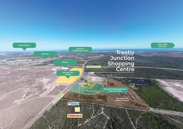 Treeby Junction Shopping Centre Anketell WA 6167 - Image 2