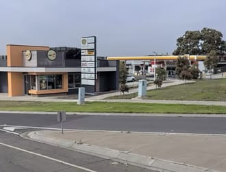 Lot 5 (47) Baltrum Drive Wollert VIC 3750 - Image 2
