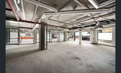 Retail/38 Hickson Road Sydney NSW 2000 - Image 2
