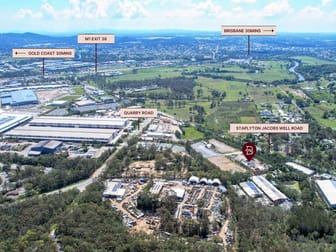 Yard 3, Lot 2 Stapylton Jacobs Well Road Stapylton QLD 4207 - Image 1