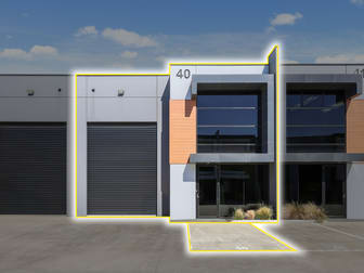 40 Aspen Circuit Springvale VIC 3171 - Image 1