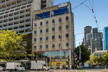 Level 1 326 William Street Melbourne VIC 3000 - Image 1