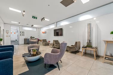 Level 1 326 William Street Melbourne VIC 3000 - Image 2