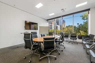 Level 1 326 William Street Melbourne VIC 3000 - Image 3