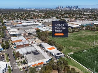 Unit 4/53-55 McClure Street Thornbury VIC 3071 - Image 2