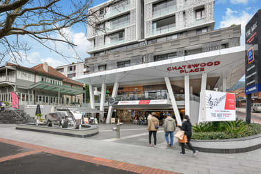 The Mix @ Victoria Avenue Chatswood NSW 2067 - Image 1