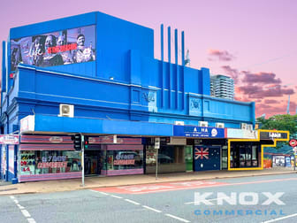 3/164 Wickham Street Fortitude Valley QLD 4006 - Image 1