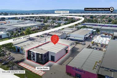 Unit 2/76-78 Hallam South Road Hallam VIC 3803 - Image 2
