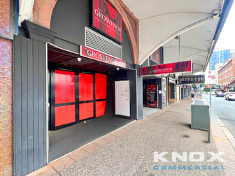 206 Wickham Street Fortitude Valley QLD 4006 - Image 1