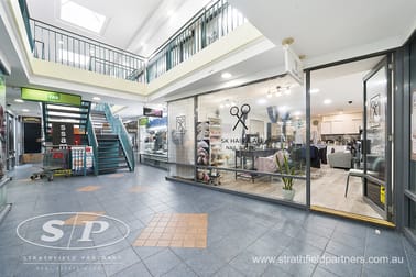 Shop 9/12 Churchill Avenue Strathfield NSW 2135 - Image 1