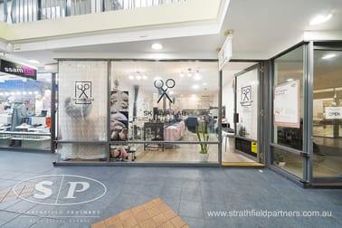 Shop 9/12 Churchill Avenue Strathfield NSW 2135 - Image 2