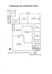 UNIT 1/159 Arthur Street Homebush West NSW 2140 - Image 3