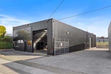 Warehouse/4 Pearl Street Derwent Park TAS 7009 - Image 1