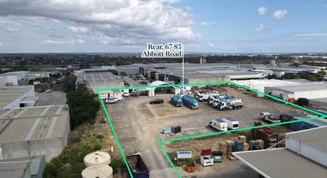 Rear 67-83 Abbott Road Hallam VIC 3803 - Image 2