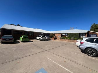 Office Or Medical Suite/256 Anson Street Orange NSW 2800 - Image 1