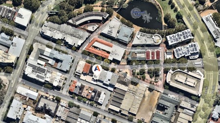 T1/105 Royal Street East Perth WA 6004 - Image 1