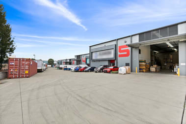 Unit 5 45 Eastern Creek Drive Eastern Creek NSW 2766 - Image 1