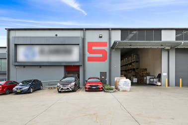 Unit 5 45 Eastern Creek Drive Eastern Creek NSW 2766 - Image 2