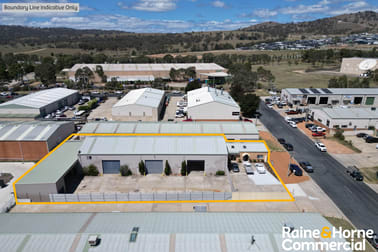 38 Raws Crescent Hume ACT 2620 - Image 1