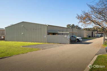 Shed 1 /24 Gibson Street Wangaratta VIC 3677 - Image 1