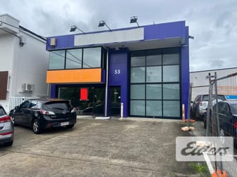 55 Wellington Road East Brisbane QLD 4169 - Image 1
