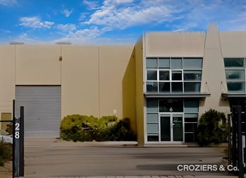 6/28 West Court Derrimut VIC 3026 - Image 1