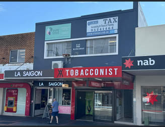 Suite 4/345 Kingsway Caringbah NSW 2229 - Image 1
