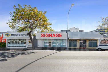 Whole of the property/121 Bolsover Street Rockhampton City QLD 4700 - Image 1