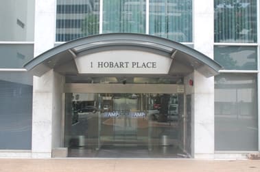 1 Hobart Place Canberra ACT 2601 - Image 1
