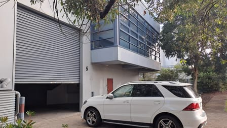 Unit 5/1 Anderson St Botany NSW 2019 - Image 3