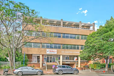 Level 2, 202/43 Hunter Street Parramatta NSW 2150 - Image 1