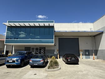 8-344 Lorimer St Port Melbourne VIC 3207 - Image 1
