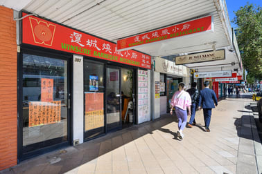 302 Victoria Avenue Chatswood NSW 2067 - Image 1