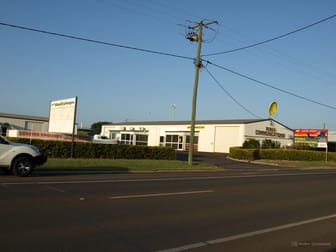 Shop 1/110 Raglan Street Roma QLD 4455 - Image 1