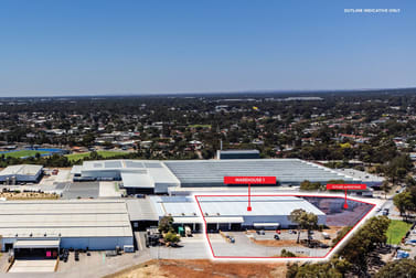 Click to view all images Warehouse 1/129 - 139 Cross Keys Road Salisbury South SA 5106 - Image 1