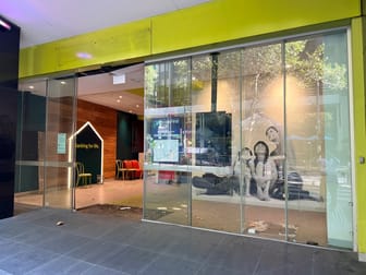 Ground/460 Bourke Street Melbourne VIC 3000 - Image 1