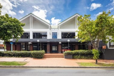 19 - 23 Cribb Street Milton QLD 4064 - Image 1