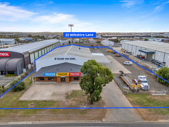 22 Wiltshire Lane Delacombe VIC 3356 - Image 2