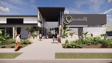 1-3/222 Bourbong Street Bundaberg West QLD 4670 - Image 2