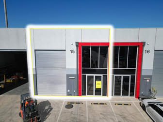 Click to view all images Unit/15/45 McArthurs Road Altona North VIC 3025 - Image 2